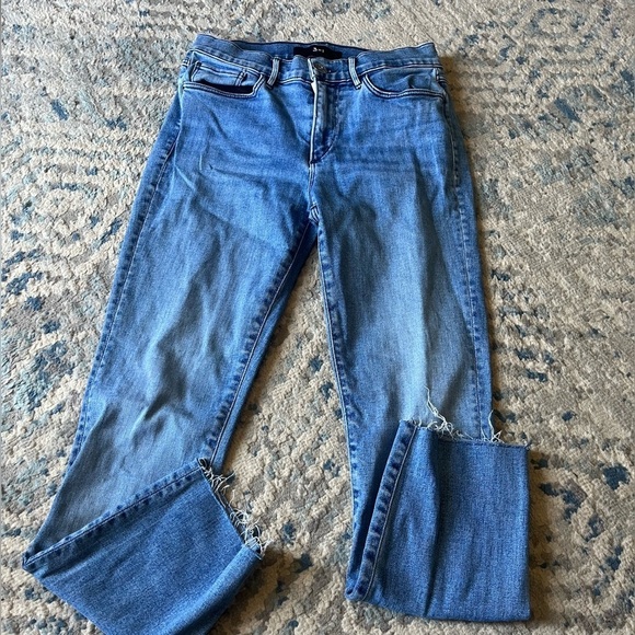 3x1 Denim - 3x1 Slim skinny jeans size 25